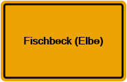 Grundbuchauszug Fischbeck (Elbe)